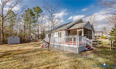 Tiny photo for 10819 Poachers Run, Chesterfield, VA 23832 (MLS # 2605322)