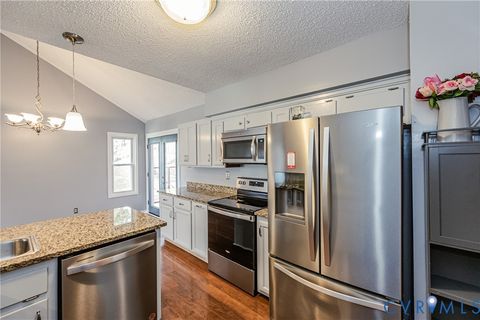 Tiny photo for 10819 Poachers Run, Chesterfield, VA 23832 (MLS # 2605322)