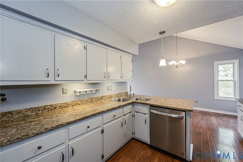 Tiny photo for 10819 Poachers Run, Chesterfield, VA 23832 (MLS # 2605322)