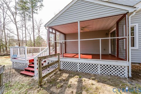 Tiny photo for 10819 Poachers Run, Chesterfield, VA 23832 (MLS # 2605322)