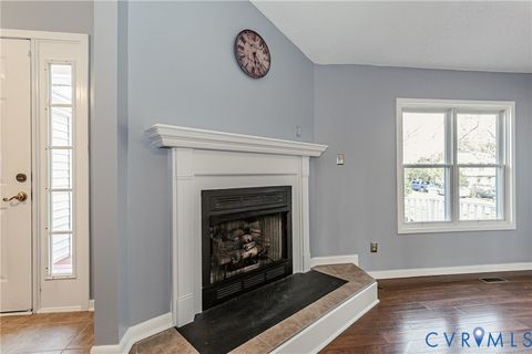 Tiny photo for 10819 Poachers Run, Chesterfield, VA 23832 (MLS # 2605322)