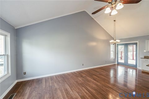 Tiny photo for 10819 Poachers Run, Chesterfield, VA 23832 (MLS # 2605322)