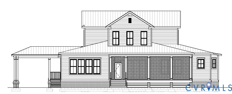 12412 Bluffton Ridge Court