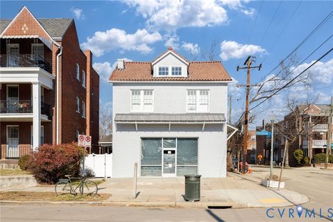 Tiny photo for 3100 Patterson Avenue, Richmond, VA 23221 (MLS # 2515960)