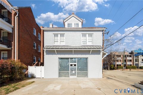 Photo of 3100 Patterson Avenue, Richmond, VA 23221 (MLS # 2515960)