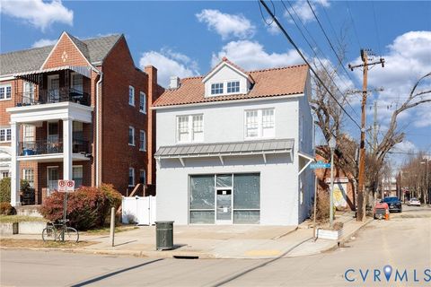 Tiny photo for 3100 Patterson Avenue, Richmond, VA 23221 (MLS # 2515960)
