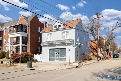 Tiny photo for 3100 Patterson Avenue, Richmond, VA 23221 (MLS # 2515960)