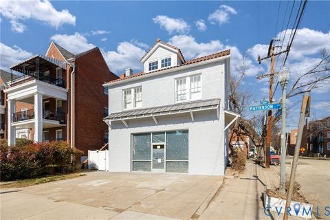 Tiny photo for 3100 Patterson Avenue, Richmond, VA 23221 (MLS # 2515960)