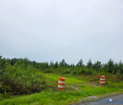 Photo of 000 Liberty Hall Road, King & Queen, VA 23085 (MLS # 2622376)