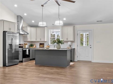 Tiny photo for 7705 Three Notch Road, Louisa, VA 23093 (MLS # 2627577)