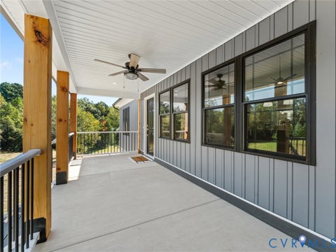 Tiny photo for 7705 Three Notch Road, Louisa, VA 23093 (MLS # 2627577)
