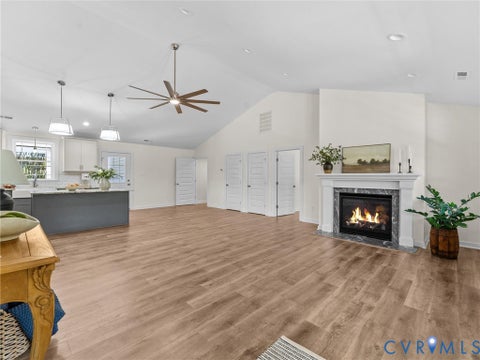 Tiny photo for 7705 Three Notch Road, Louisa, VA 23093 (MLS # 2627577)