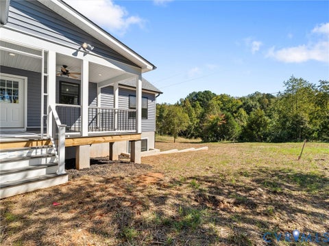 Tiny photo for 7705 Three Notch Road, Louisa, VA 23093 (MLS # 2627577)