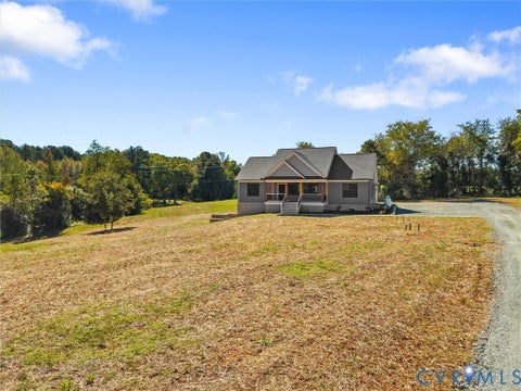 Tiny photo for 7705 Three Notch Road, Louisa, VA 23093 (MLS # 2627577)
