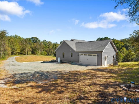 Tiny photo for 7705 Three Notch Road, Louisa, VA 23093 (MLS # 2627577)