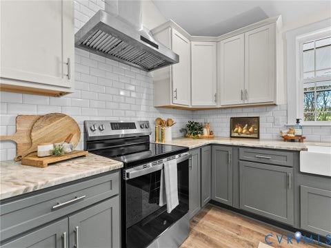 Tiny photo for 7705 Three Notch Road, Louisa, VA 23093 (MLS # 2627577)