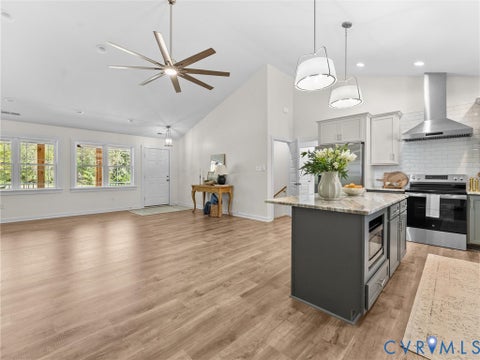 Tiny photo for 7705 Three Notch Road, Louisa, VA 23093 (MLS # 2627577)