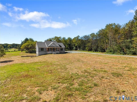 Tiny photo for 7705 Three Notch Road, Louisa, VA 23093 (MLS # 2627577)