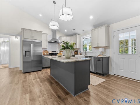 Tiny photo for 7705 Three Notch Road, Louisa, VA 23093 (MLS # 2627577)