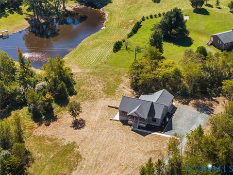 Tiny photo for 7705 Three Notch Road, Louisa, VA 23093 (MLS # 2627577)