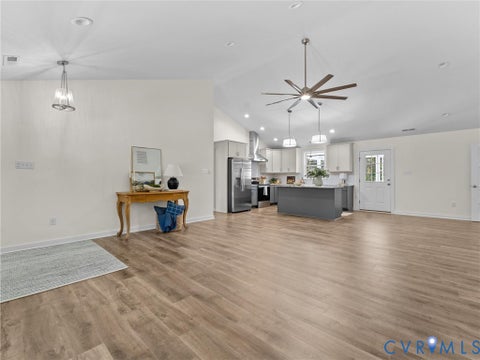 Tiny photo for 7705 Three Notch Road, Louisa, VA 23093 (MLS # 2627577)