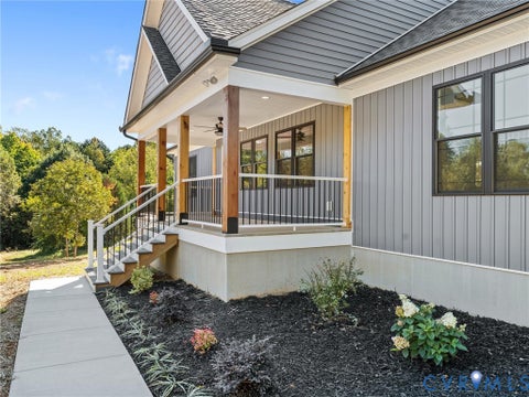 Tiny photo for 7705 Three Notch Road, Louisa, VA 23093 (MLS # 2627577)