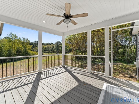 Tiny photo for 7705 Three Notch Road, Louisa, VA 23093 (MLS # 2627577)
