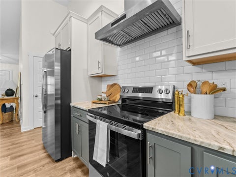 Tiny photo for 7705 Three Notch Road, Louisa, VA 23093 (MLS # 2627577)