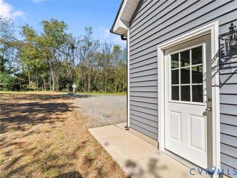 Tiny photo for 7705 Three Notch Road, Louisa, VA 23093 (MLS # 2627577)