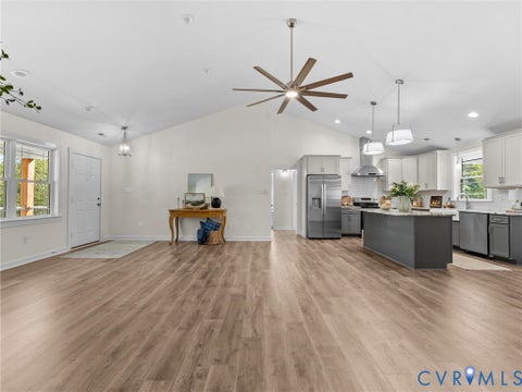 Tiny photo for 7705 Three Notch Road, Louisa, VA 23093 (MLS # 2627577)
