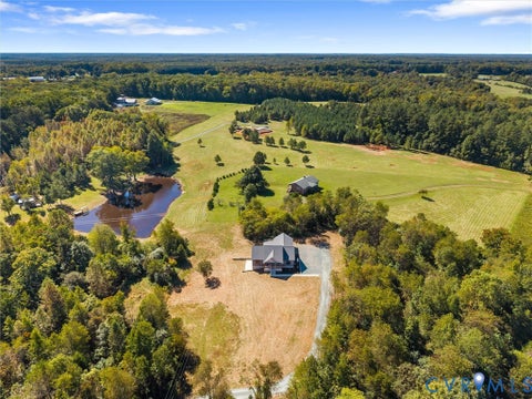 Tiny photo for 7705 Three Notch Road, Louisa, VA 23093 (MLS # 2627577)