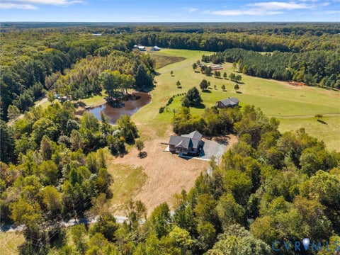 Tiny photo for 7705 Three Notch Road, Louisa, VA 23093 (MLS # 2627577)