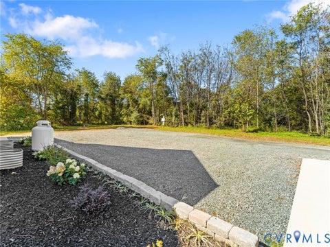 Tiny photo for 7705 Three Notch Road, Louisa, VA 23093 (MLS # 2627577)
