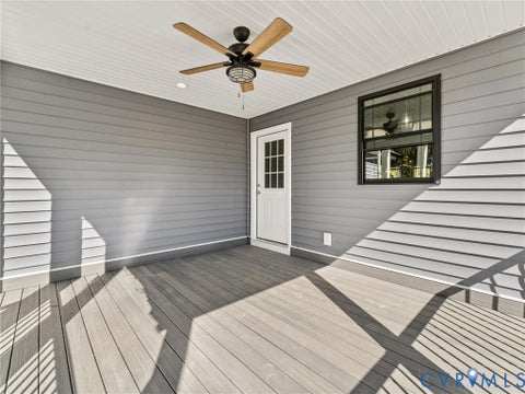 Tiny photo for 7705 Three Notch Road, Louisa, VA 23093 (MLS # 2627577)