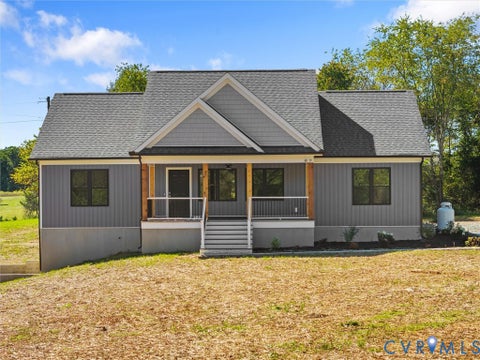 Tiny photo for 7705 Three Notch Road, Louisa, VA 23093 (MLS # 2627577)
