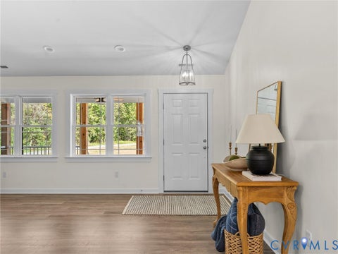 Tiny photo for 7705 Three Notch Road, Louisa, VA 23093 (MLS # 2627577)