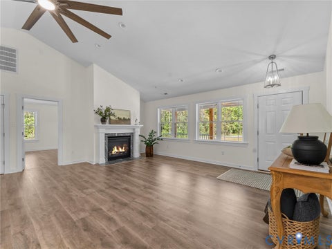 Tiny photo for 7705 Three Notch Road, Louisa, VA 23093 (MLS # 2627577)