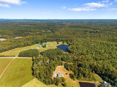 Tiny photo for 7705 Three Notch Road, Louisa, VA 23093 (MLS # 2627577)