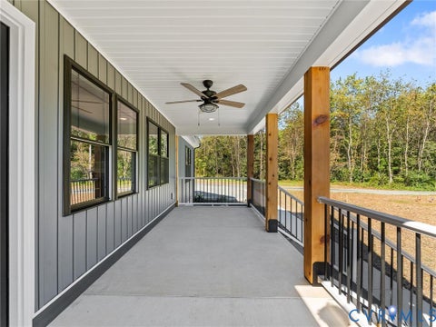 Tiny photo for 7705 Three Notch Road, Louisa, VA 23093 (MLS # 2627577)