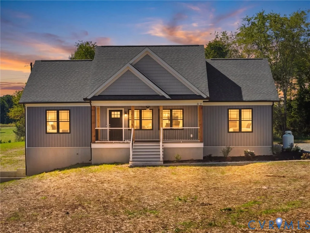 7705 Three Notch Road