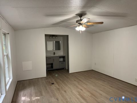 Tiny photo for 27413 Flank Road, North Dinwiddie, VA 23805 (MLS # 2617178)
