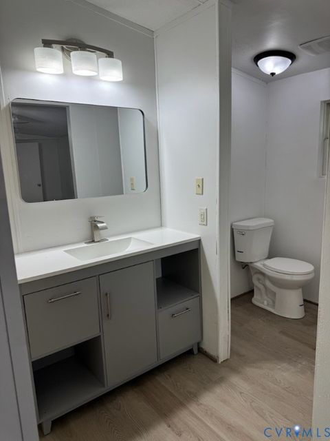 Tiny photo for 27413 Flank Road, North Dinwiddie, VA 23805 (MLS # 2617178)