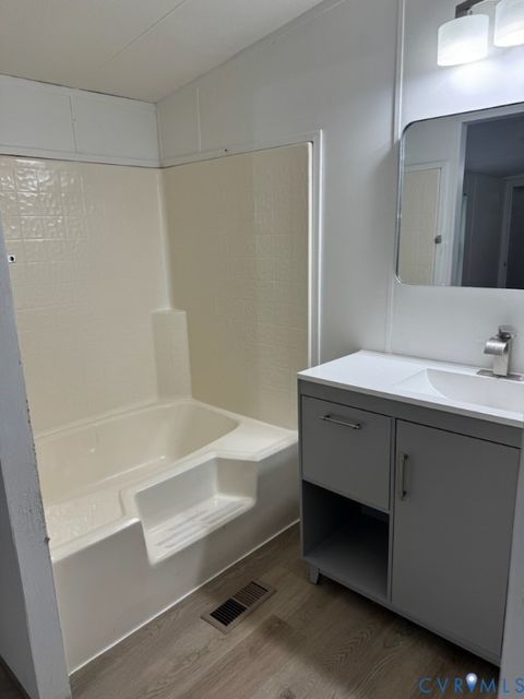 Tiny photo for 27413 Flank Road, North Dinwiddie, VA 23805 (MLS # 2617178)