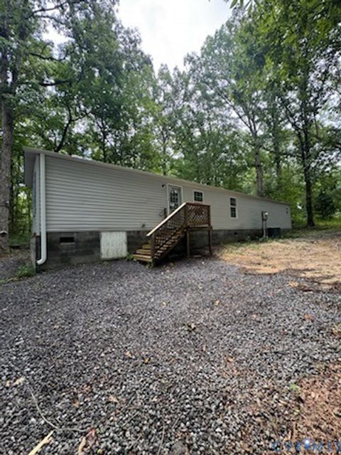 Tiny photo for 27413 Flank Road, North Dinwiddie, VA 23805 (MLS # 2617178)