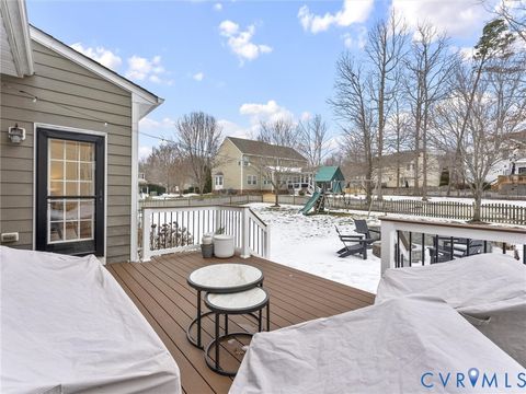 Tiny photo for 14384 Charter Landing Drive, Chesterfield, VA 23114 (MLS # 2602763)