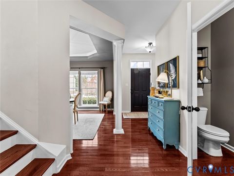 Tiny photo for 14384 Charter Landing Drive, Chesterfield, VA 23114 (MLS # 2602763)