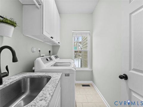 Tiny photo for 14384 Charter Landing Drive, Chesterfield, VA 23114 (MLS # 2602763)