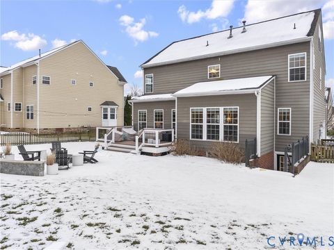 Tiny photo for 14384 Charter Landing Drive, Chesterfield, VA 23114 (MLS # 2602763)