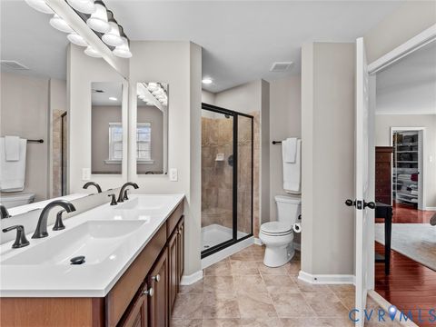 Tiny photo for 14384 Charter Landing Drive, Chesterfield, VA 23114 (MLS # 2602763)