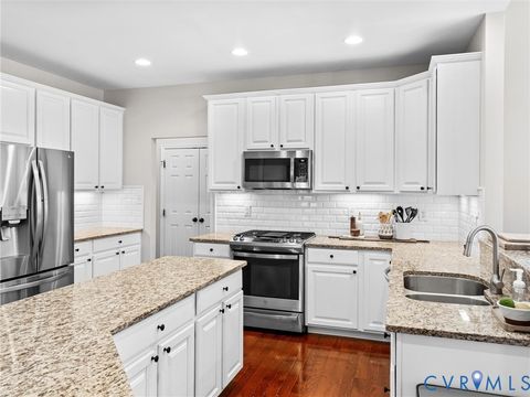 Tiny photo for 14384 Charter Landing Drive, Chesterfield, VA 23114 (MLS # 2602763)